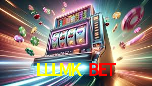 Cassino na plataforma LLLMK BET